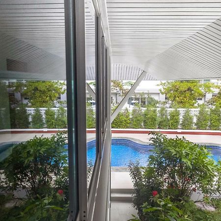 清邁 休憩旅馆旅舍 外观 照片
